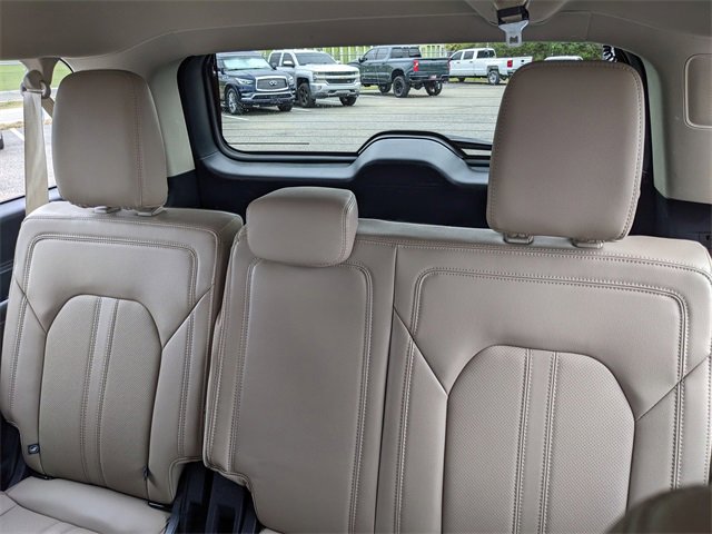 Certified 2024 Ford Expedition Max Limited image 22
