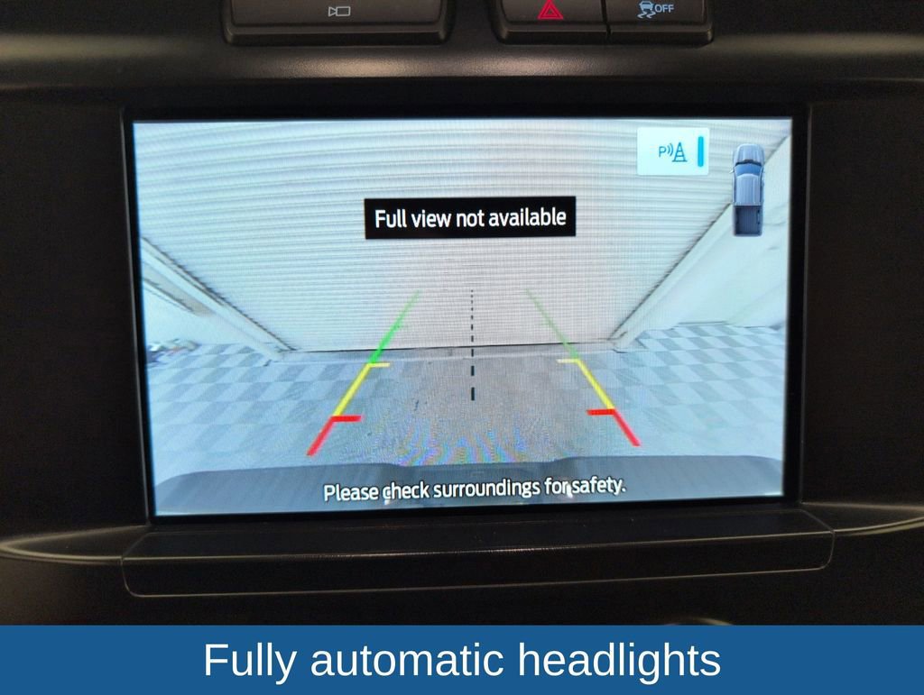 Certified 2023 Ford F150 XL w/ Equipment Group 102A High AWD/4WD image 27