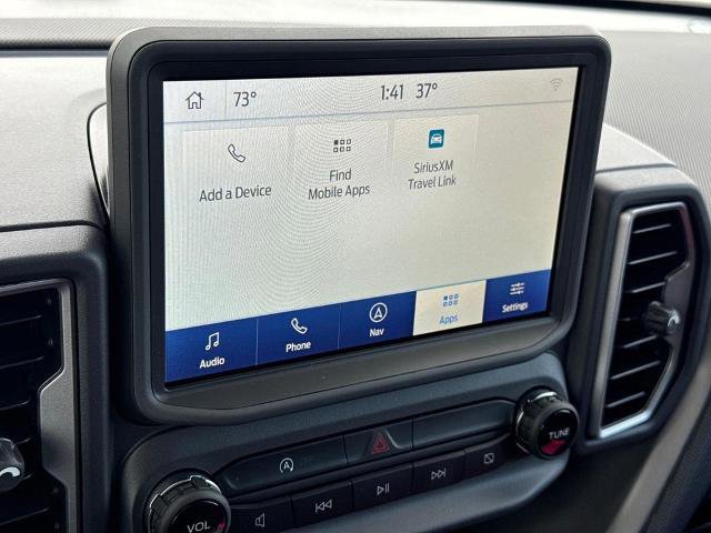 Certified 2024 Ford Bronco Sport Big Bend w/ Convenience Package image 22