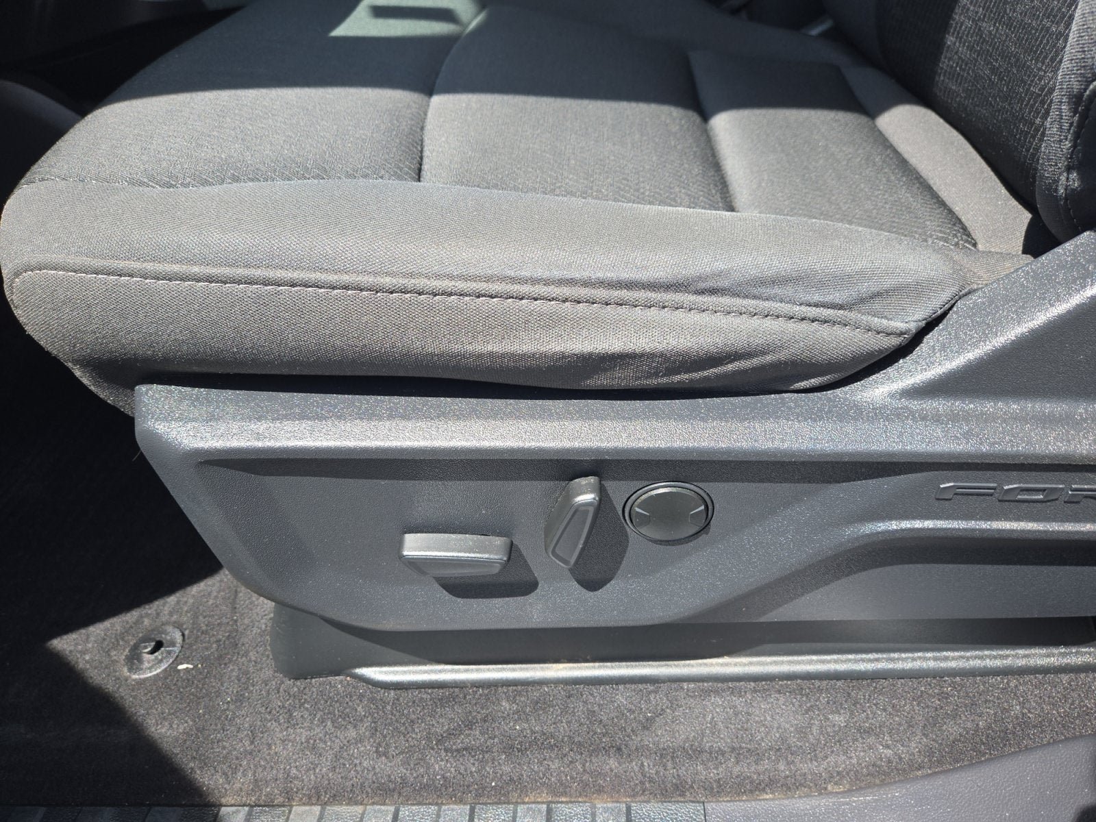 Certified 2023 Ford F150 XL AWD/4WD image 12