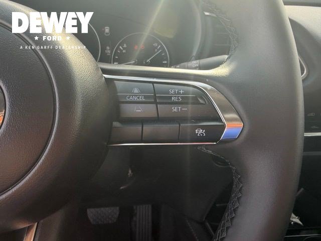 Used 2025 MAZDA CX-30 AWD 2.5 S w/ Preferred Package image 15