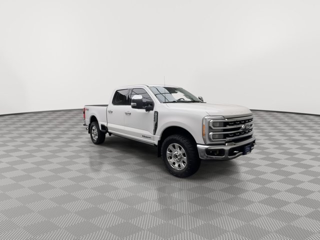 Certified 2023 Ford F250 Lariat w/ Lariat Ultimate Package AWD/4WD image 40