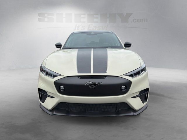 Certified 2025 Ford Mustang Mach-E GT AWD/4WD image 15