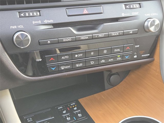 Used 2018 Lexus RX 350 350 image 17