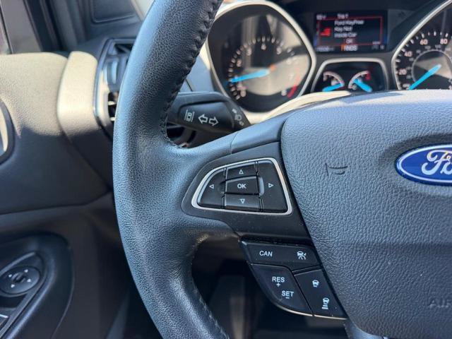 Certified 2019 Ford Escape Titanium FWD image 14