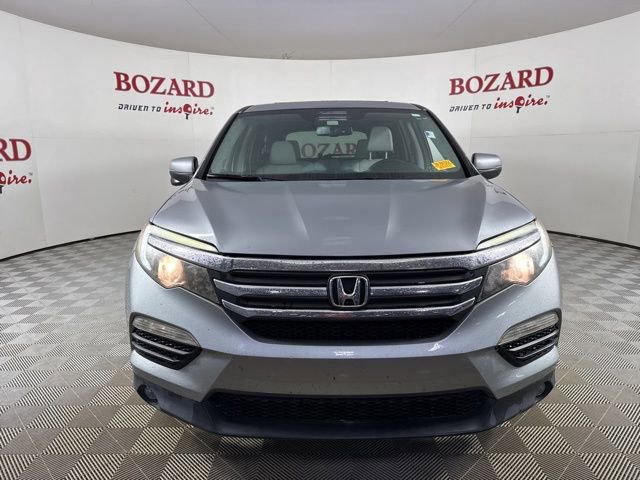 Used 2018 Honda Pilot EX-L image 2