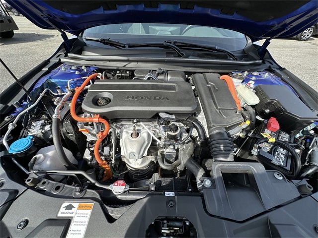 Used 2024 Honda Accord Sport image 33