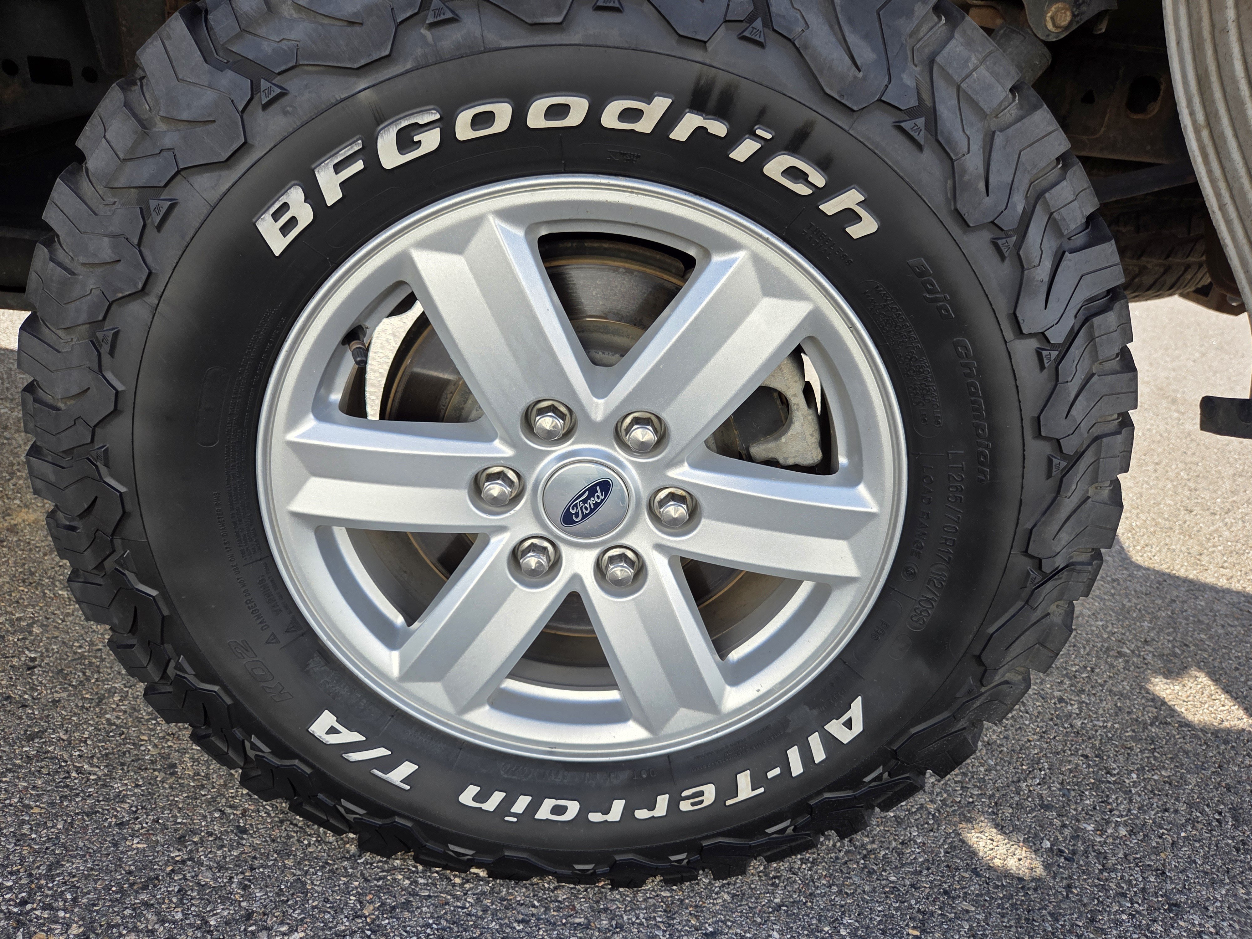 Certified 2021 Ford F150 4x4 SuperCrew image 10