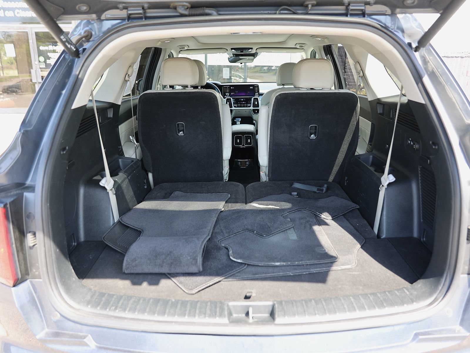 Used 2022 Kia Sorento SX AWD/4WD image 11