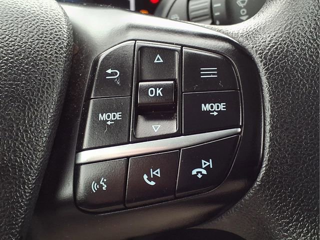 Certified 2025 Ford Maverick XLT w/ Equipment Group 302A image 19