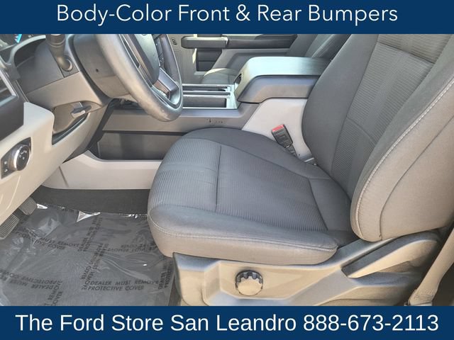 Certified 2019 Ford F150 XL w/ Equipment Group 101A Mid RWD image 24