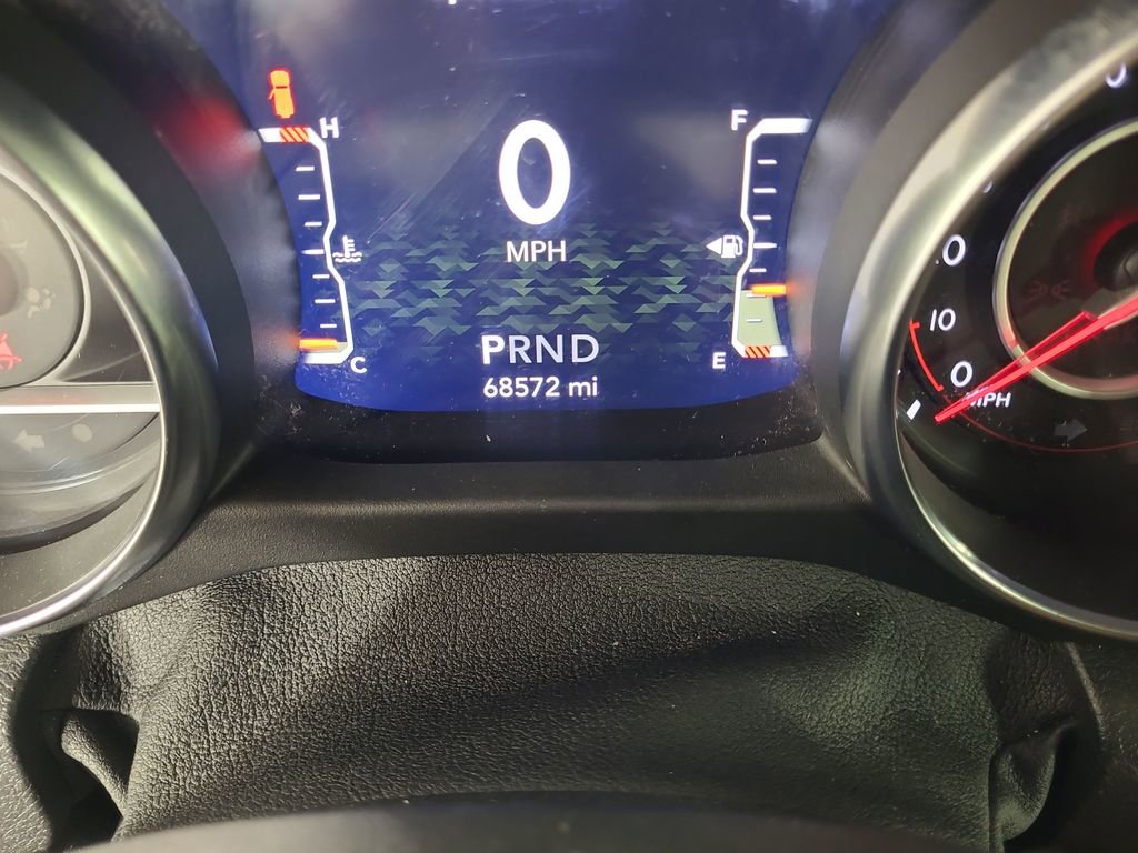 Used 2020 Jeep Wrangler Unlimited Rubicon AWD/4WD image 10