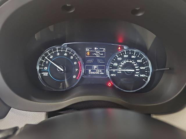 Used 2018 Subaru Forester 2.5i Premium AWD/4WD image 19