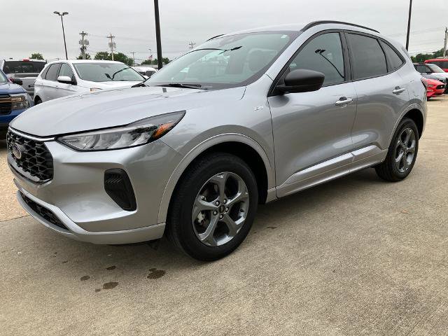 Certified 2024 Ford Escape ST-Line w/ Tech Pack #1 AWD/4WD image 1