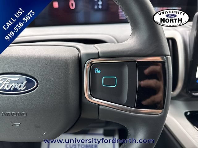 Certified 2025 Ford Expedition Active RWD image 20