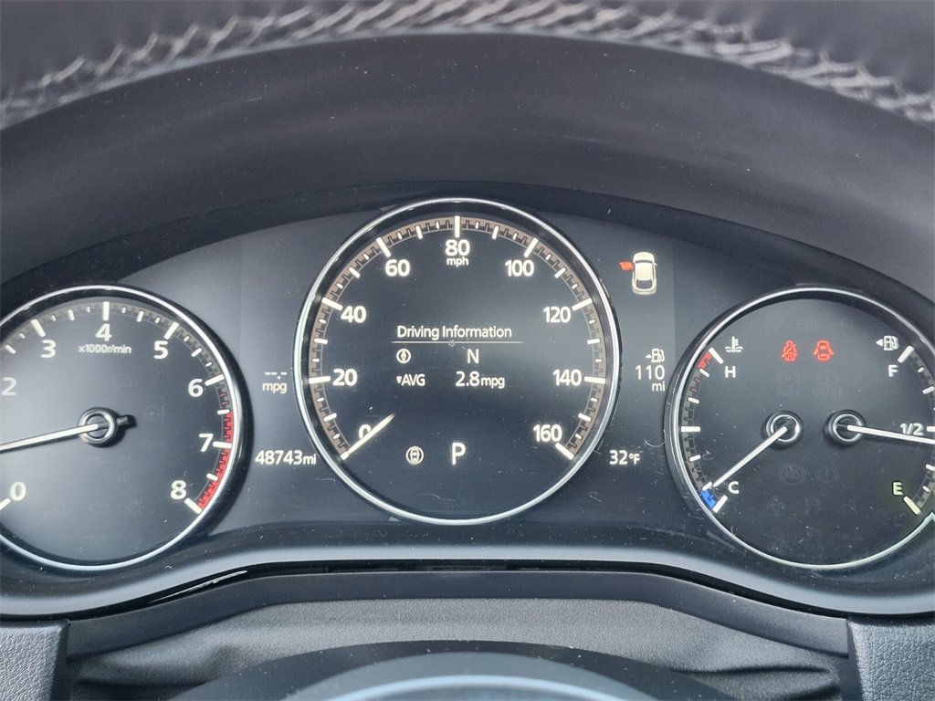 Used 2022 MAZDA CX-30 AWD 2.5 S w/ Preferred Package image 31