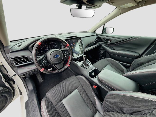 Used 2024 Subaru Legacy Limited AWD/4WD image 25