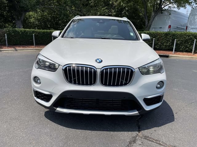 Used 2019 BMW X1 xDrive28i w/ Convenience Package AWD/4WD image 2