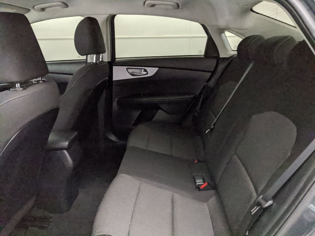Used 2024 Kia Forte LXS image 23