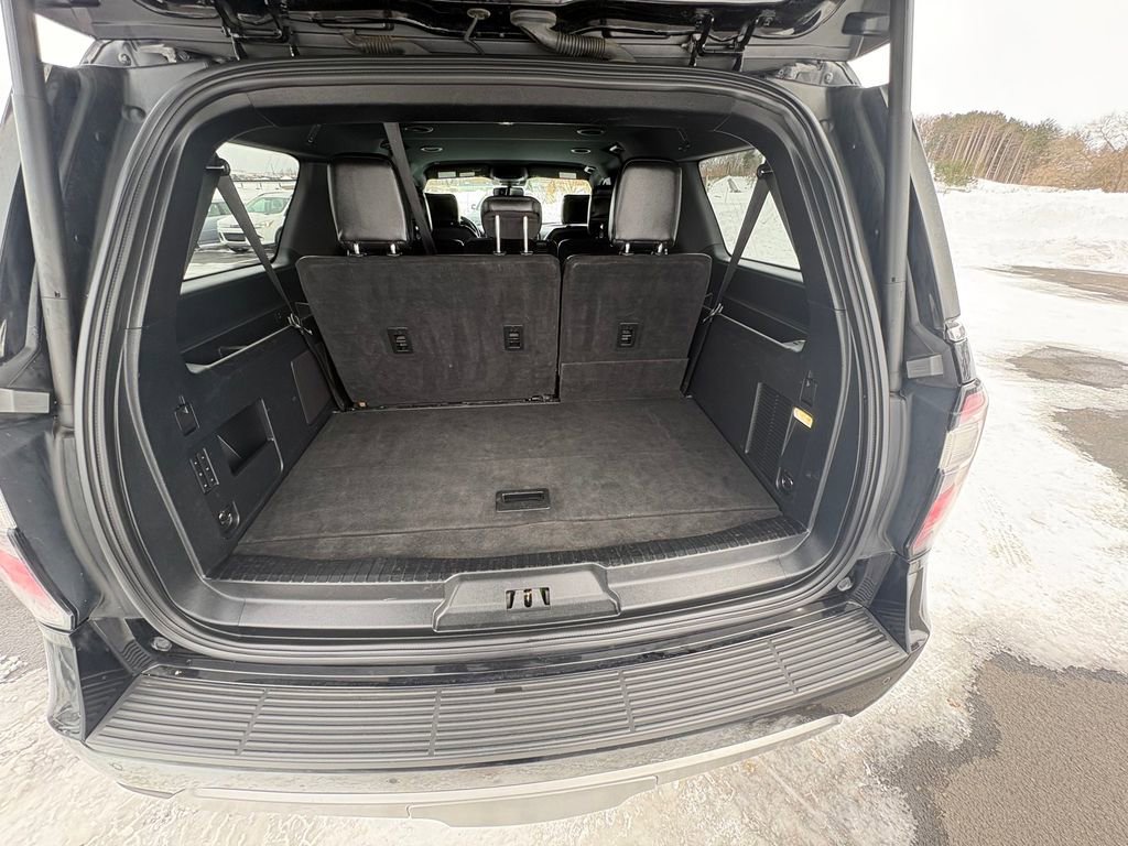 Certified 2020 Ford Expedition Max Limited image 29