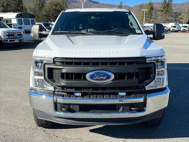 Certified 2020 Ford F250 XL w/ Power Equipment Group image 5