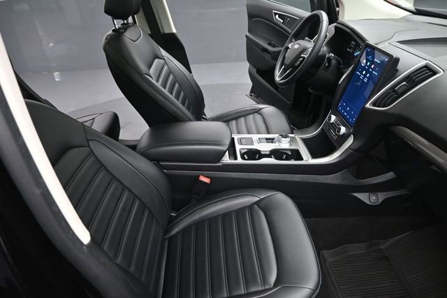 Certified 2023 Ford Edge SEL w/ Convenience Package AWD/4WD image 28