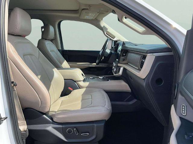 Certified 2023 Ford Expedition Max Limited image 33