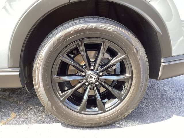 Used 2023 Honda CR-V Sport image 10