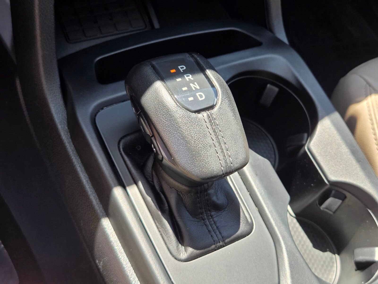 Certified 2024 Ford Ranger Lariat AWD/4WD image 23