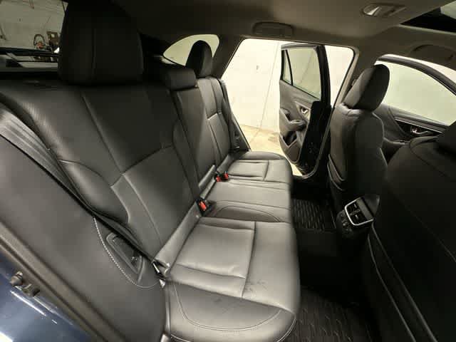 Used 2023 Subaru Outback Touring XT w/ Tech Package 2 AWD/4WD image 26