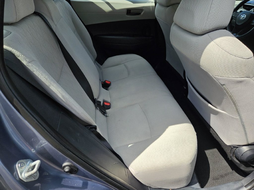 Used 2022 Toyota Corolla Cross L FWD image 14