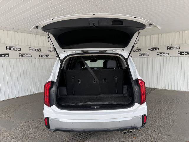 Used 2023 Kia Telluride S w/ S Sunroof Package AWD/4WD image 28