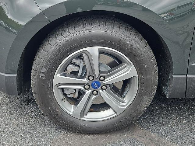 Certified 2022 Ford Edge SEL w/ Convenience Package image 30