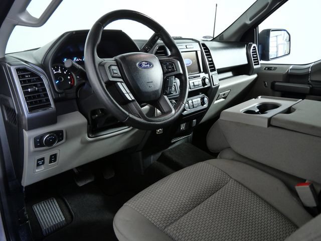 Certified 2020 Ford F150 XLT w/ Equipment Group 302A Luxury AWD/4WD image 17
