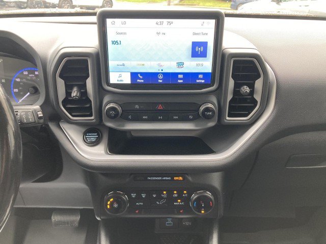 Certified 2022 Ford Bronco Sport Big Bend w/ Convenience Package AWD/4WD image 17