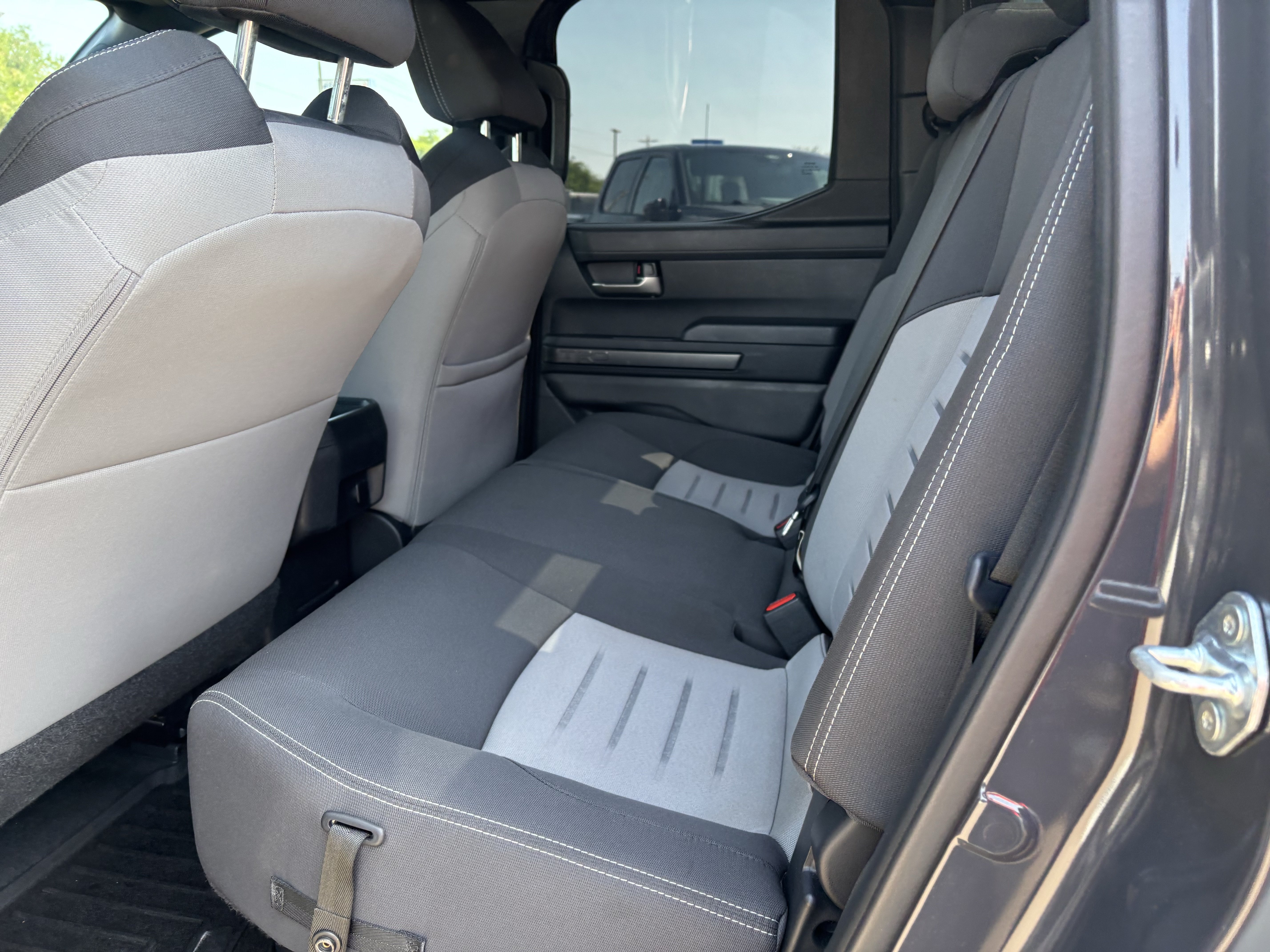Used 2024 Toyota Tacoma TRD Sport RWD image 15