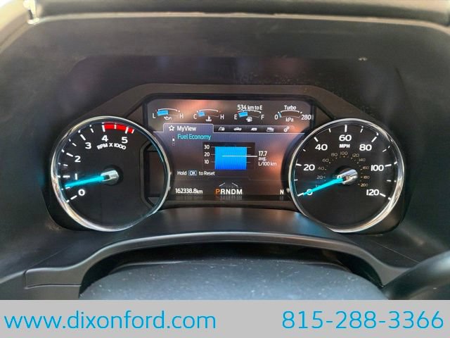 Certified 2020 Ford F250 Lariat w/ Lariat Ultimate Package AWD/4WD image 19
