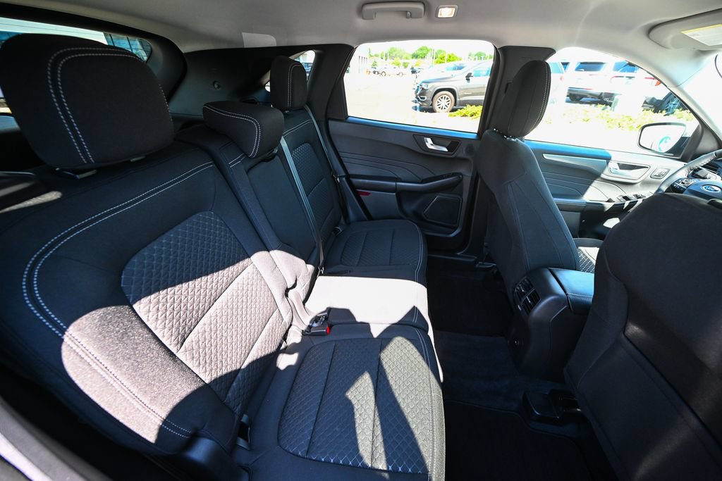 Certified 2023 Ford Escape Active w/ Tech Pack #2 AWD/4WD image 28