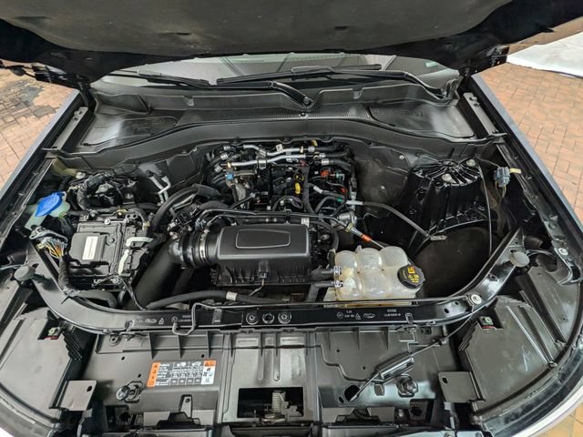 Certified 2023 Ford Explorer Timberline w/ Timberline Technology Package AWD/4WD image 24