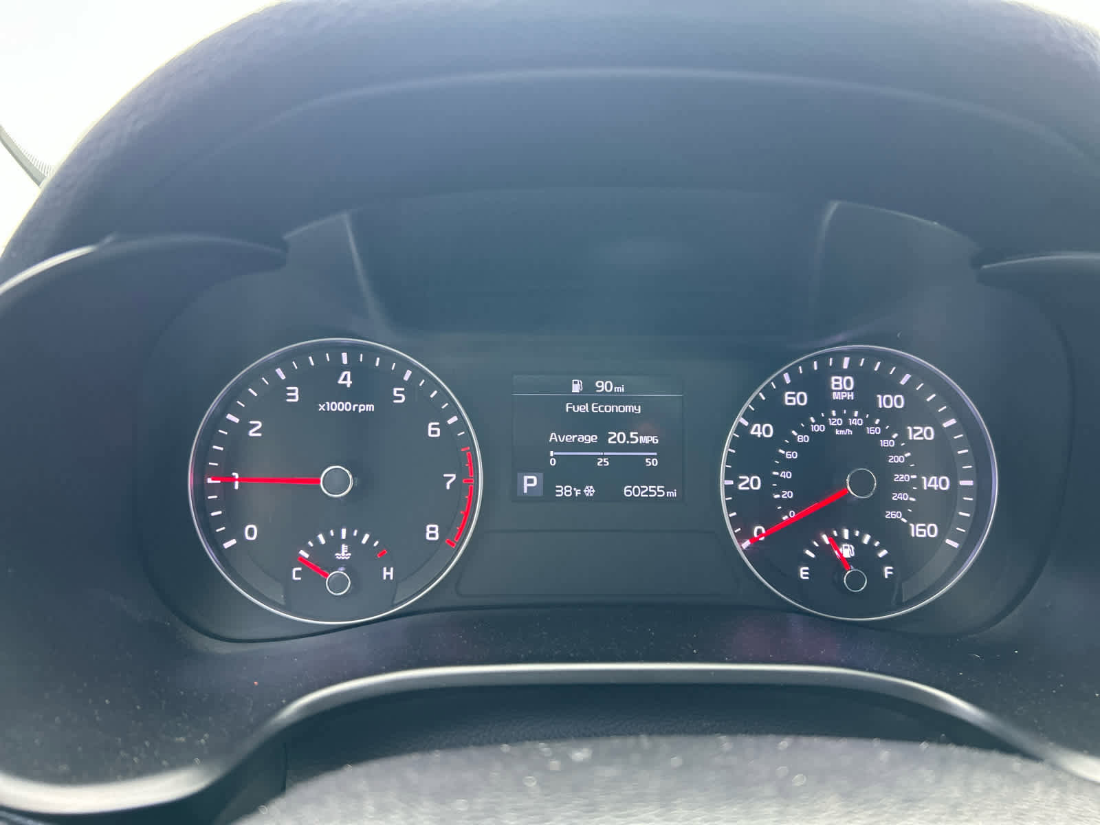 Used 2019 Kia Forte LXS image 10