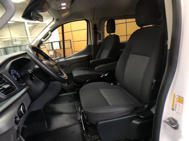 Certified 2023 Ford Transit 350 XL image 10