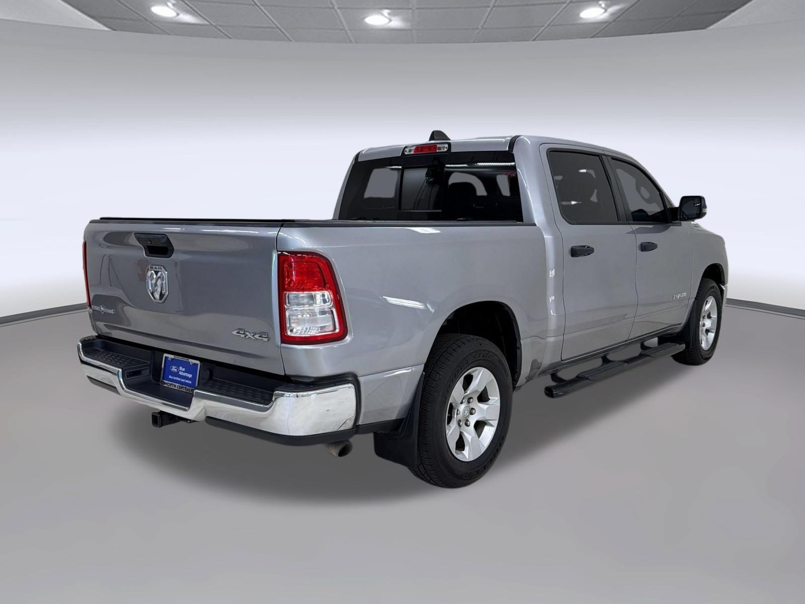 Used 2023 RAM 1500 Lone Star AWD/4WD image 9
