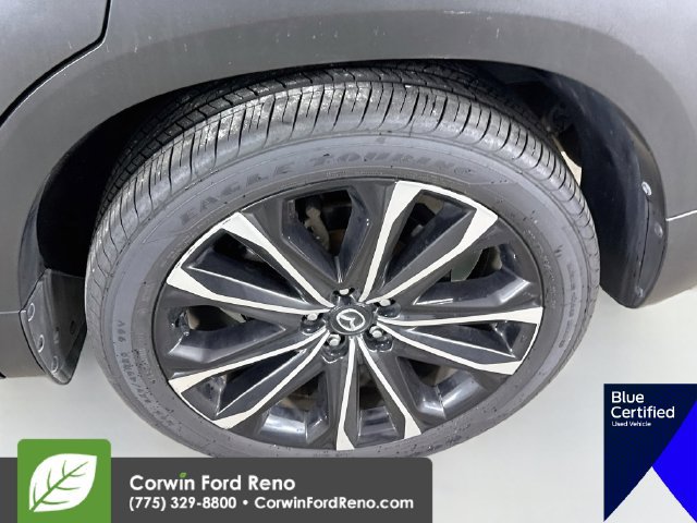 Used 2023 MAZDA CX-50 2.5 Turbo w/ Cargo Package AWD/4WD image 32