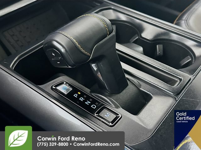 Certified 2023 Ford F150 Tremor w/ Equipment Group 402A High AWD/4WD image 21