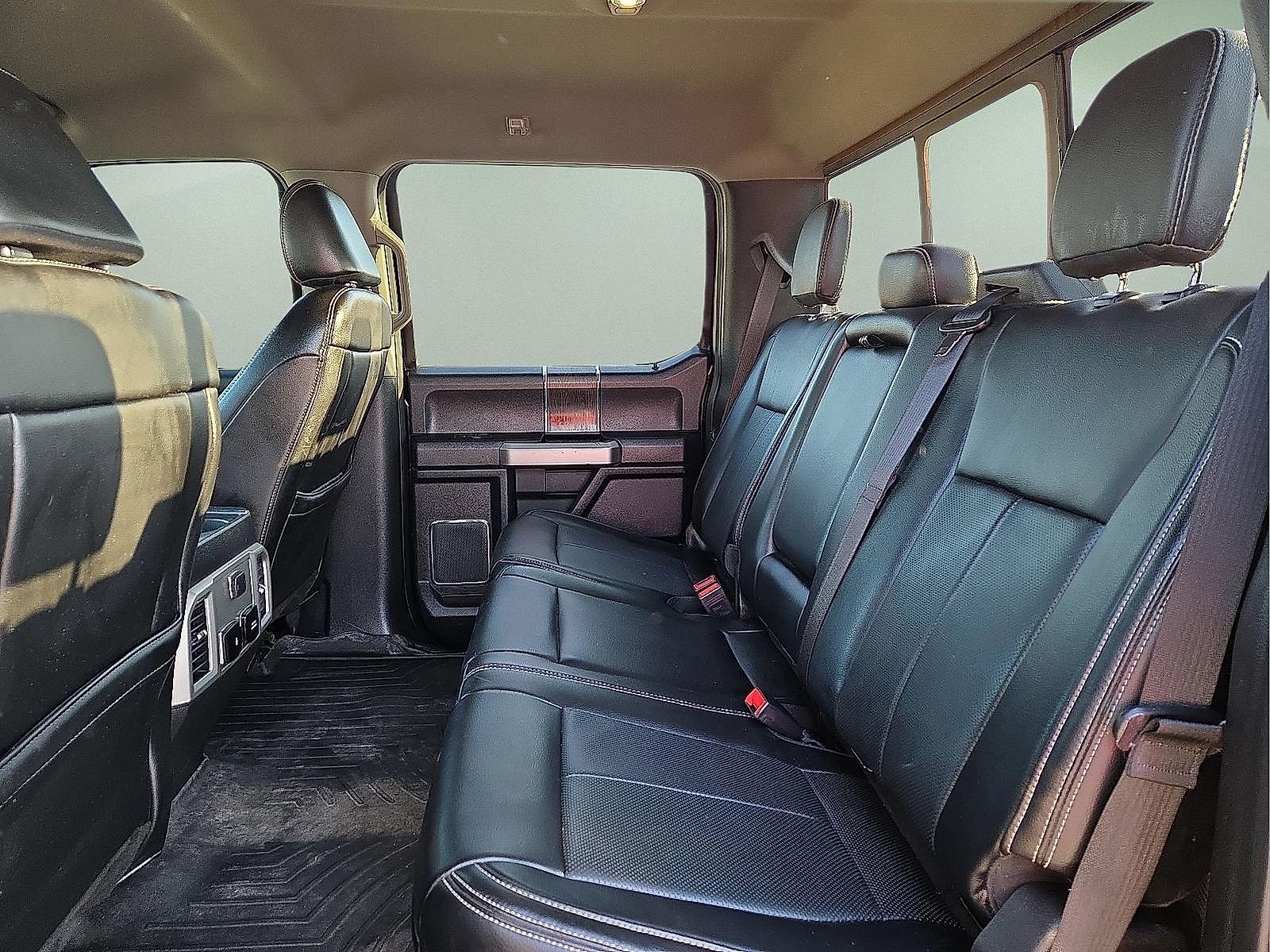 Certified 2021 Ford F250 Lariat image 10