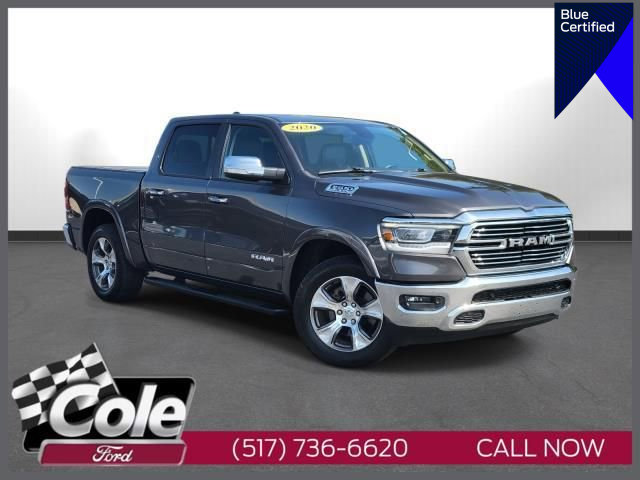 Used 2020 RAM 1500 Laramie