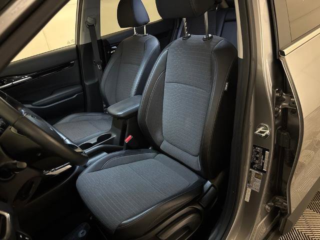 Used 2023 Kia Seltos S image 17