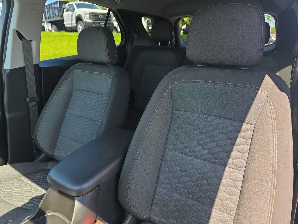 Used 2020 Chevrolet Equinox LT w/ Driver Convenience Package AWD/4WD image 20