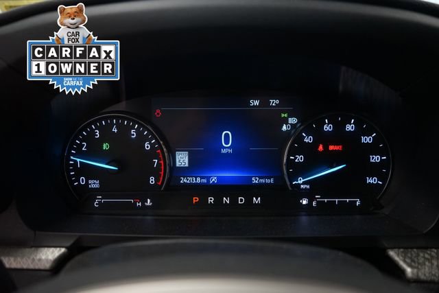Certified 2023 Ford Explorer Timberline AWD/4WD image 22