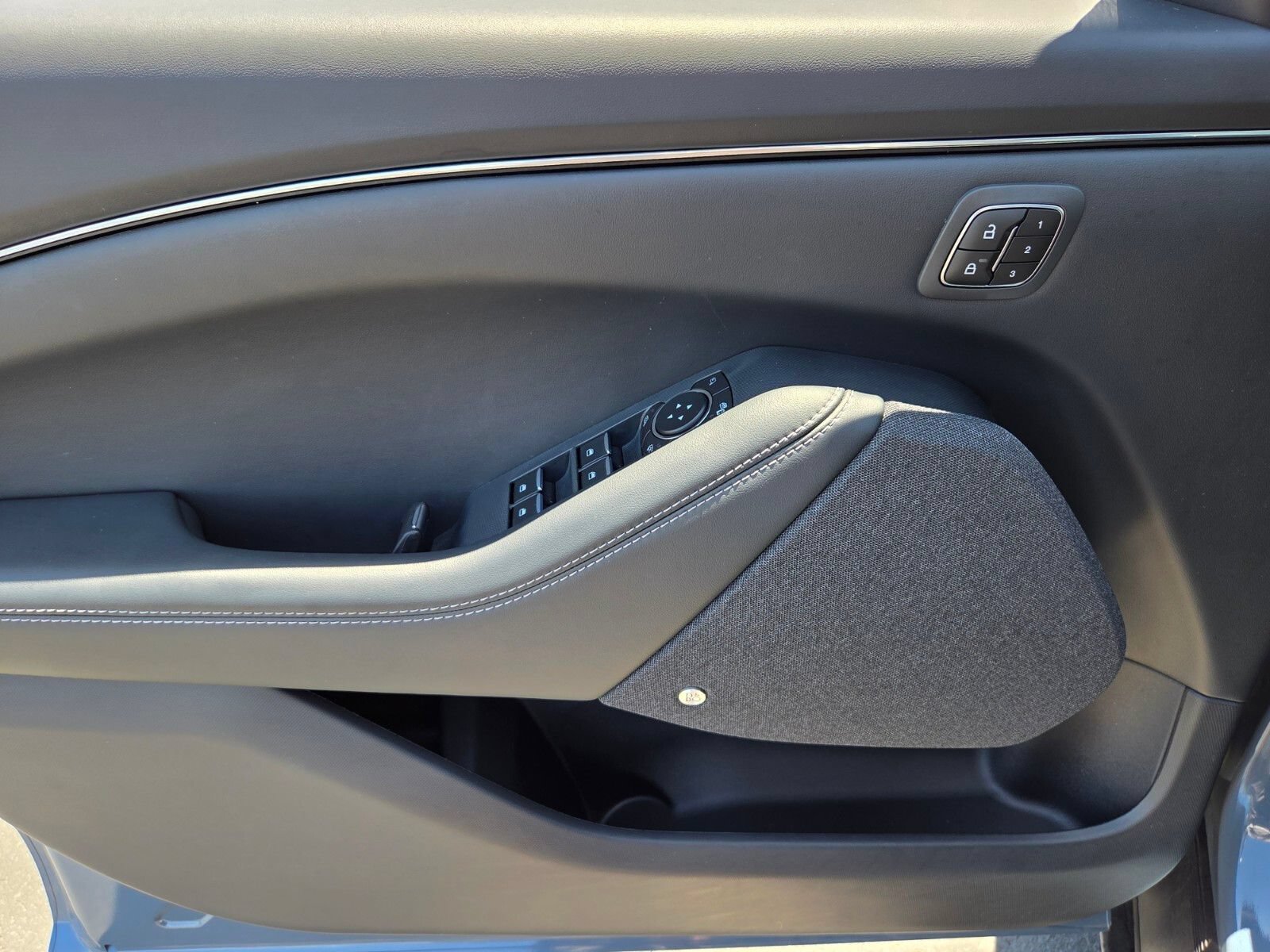 Certified 2023 Ford Mustang Mach-E Premium RWD image 17